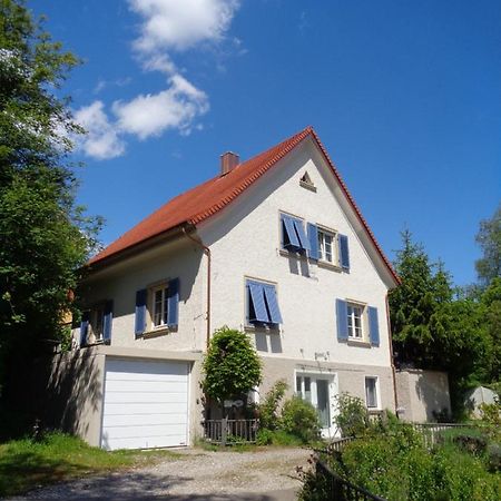 Ferienwohnung Am Sonnenberg Busingen am Hochrhein Extérieur photo