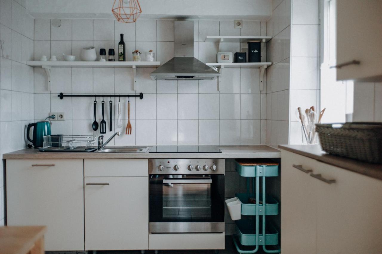 Ferienwohnung Am Sonnenberg Busingen am Hochrhein Extérieur photo